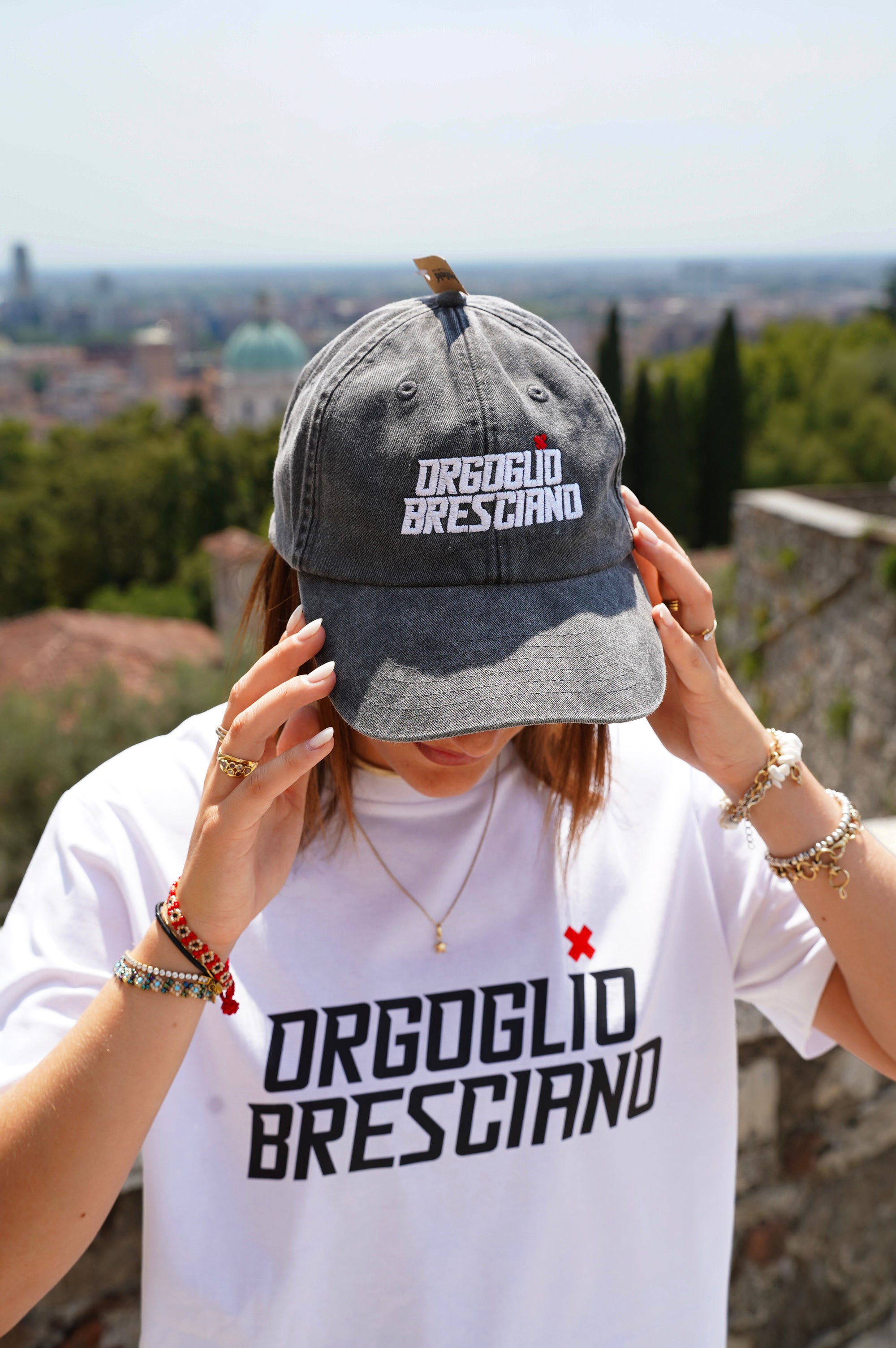 Cappellino