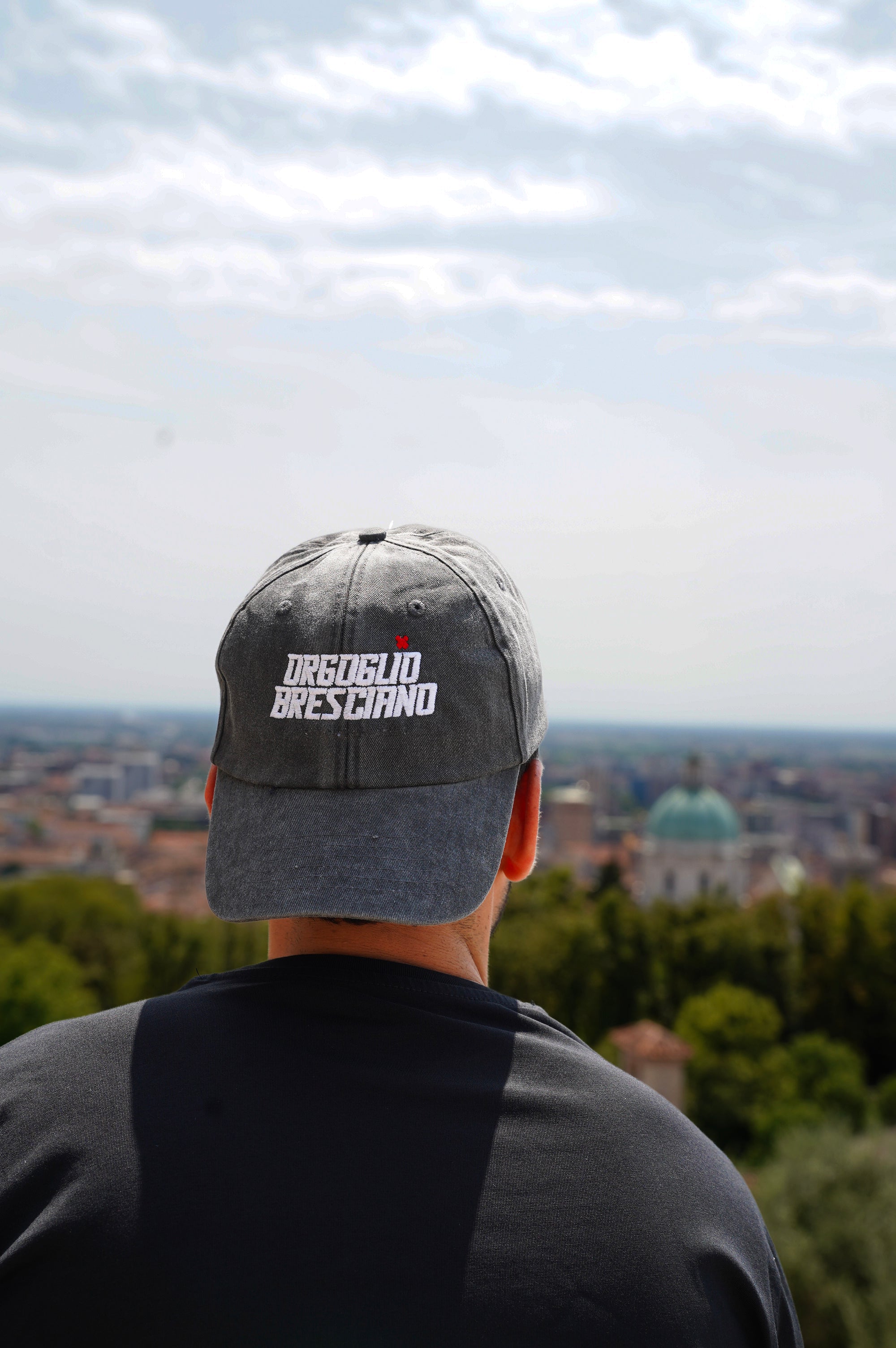 Cappellino