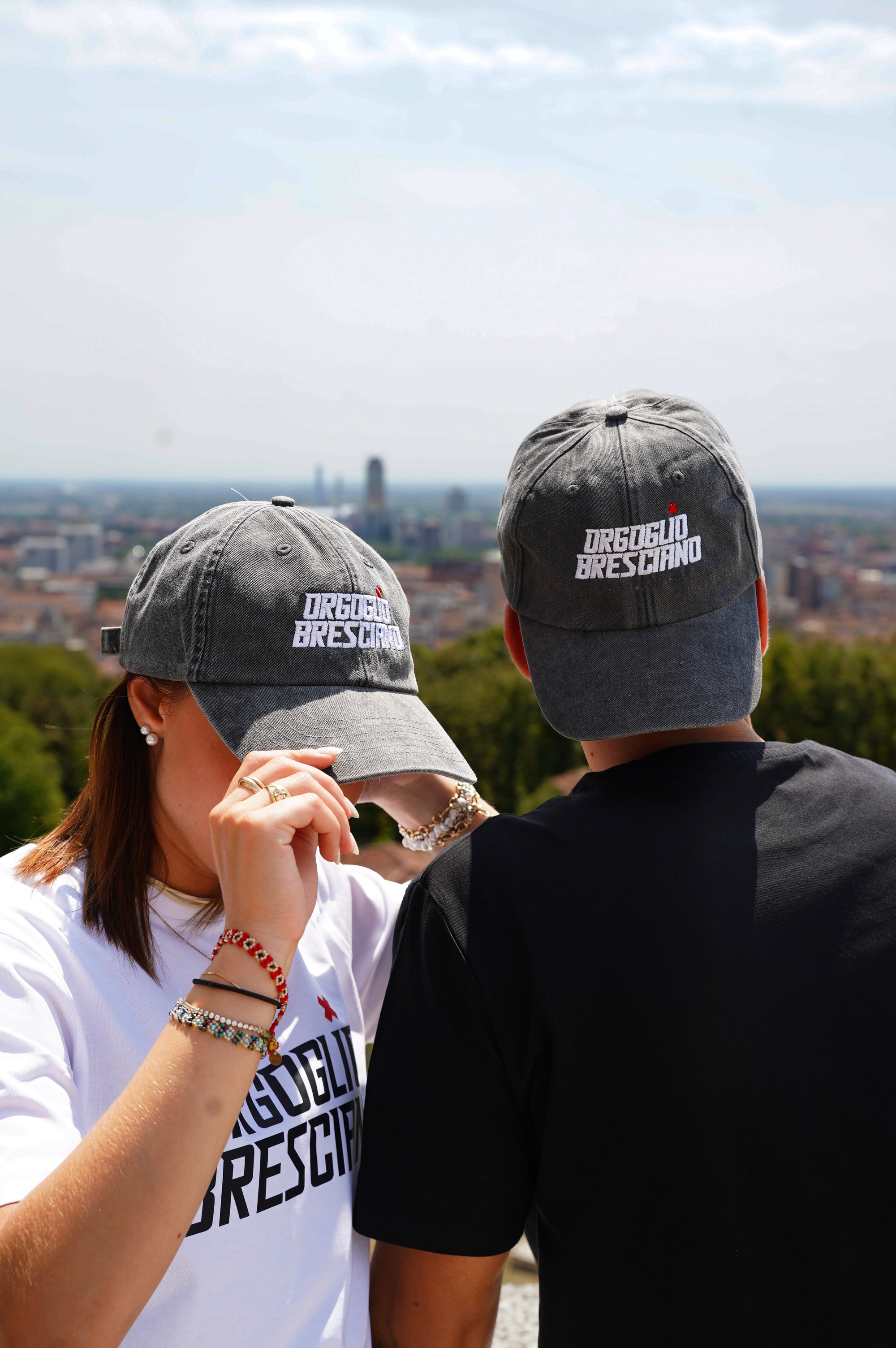 Cappellino