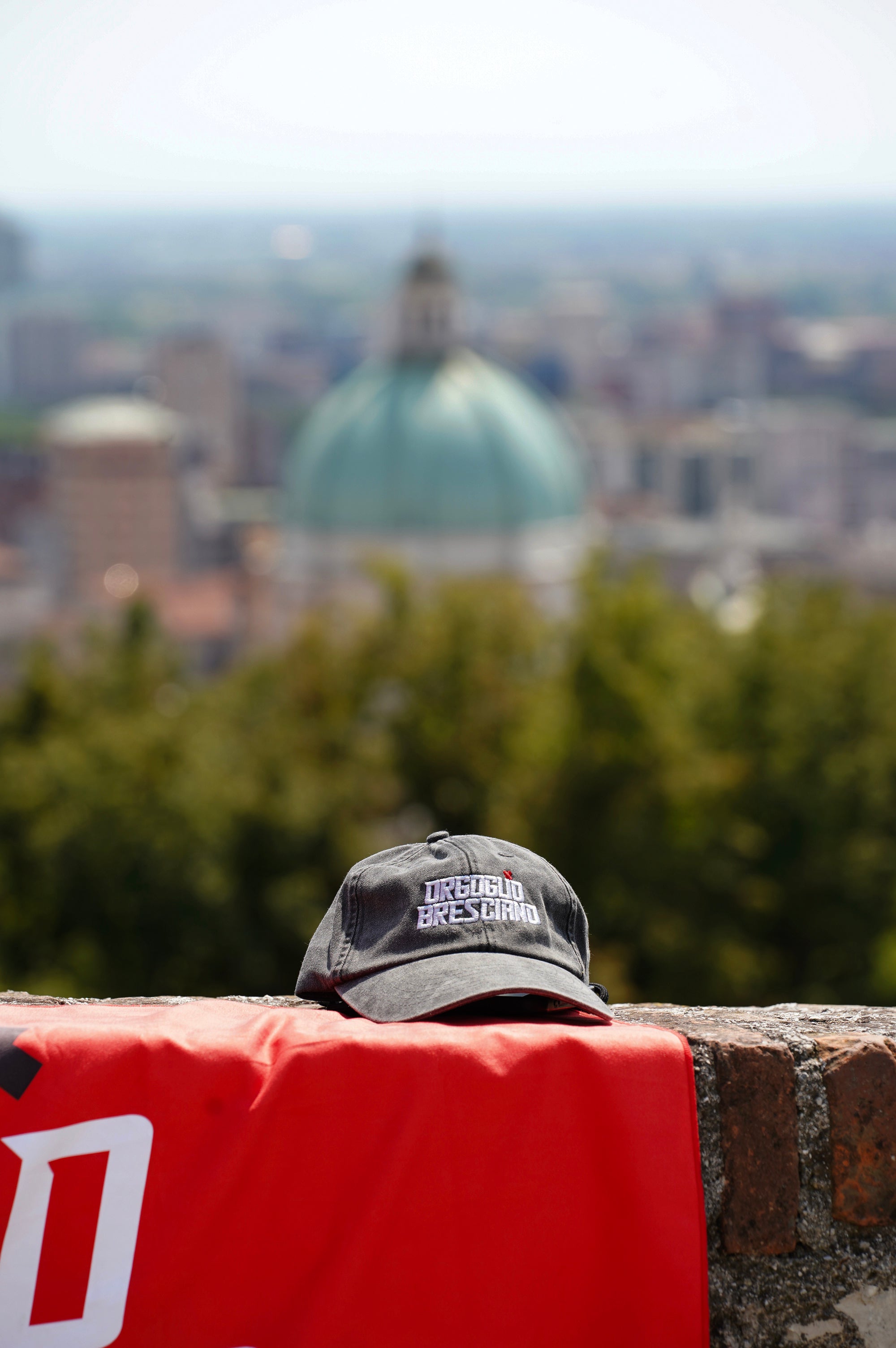 Cappellino
